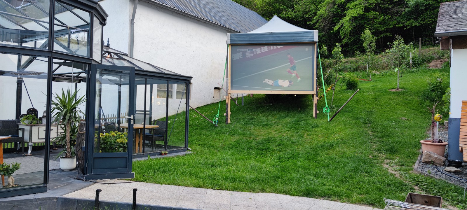 You are currently viewing Fußball EM 2021