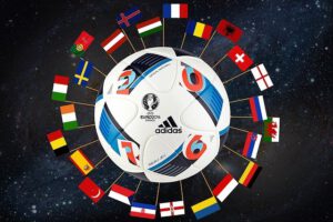 Read more about the article Fußball – EM 2021